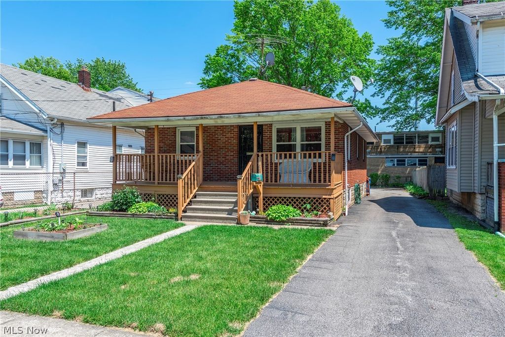 3155 Toledo Avenue, Lorain, OH 44055