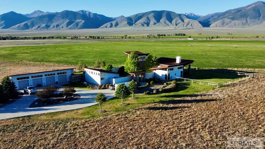 Image 1 of property listing at 35 Meadow Creek Road, May, ID 83253