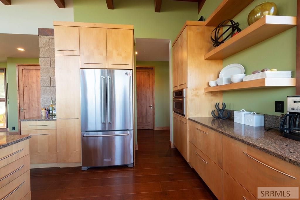 Image 15 of property listing at 35 Meadow Creek Road, May, ID 83253