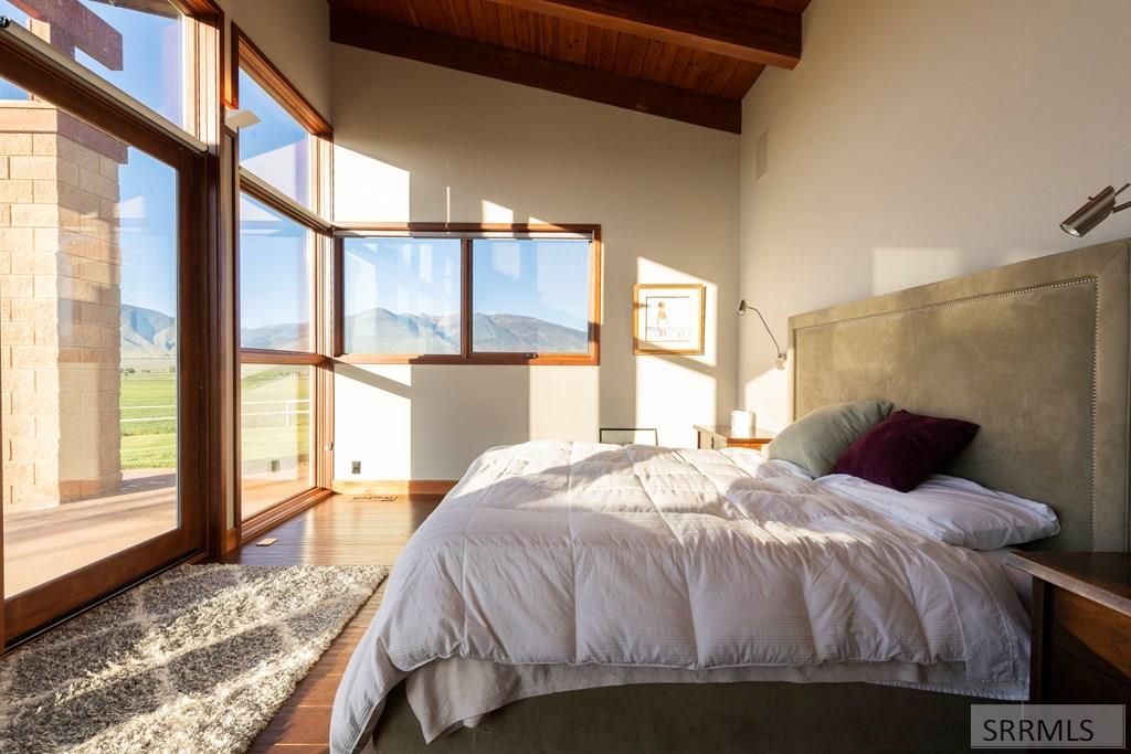 Image 16 of property listing at 35 Meadow Creek Road, May, ID 83253