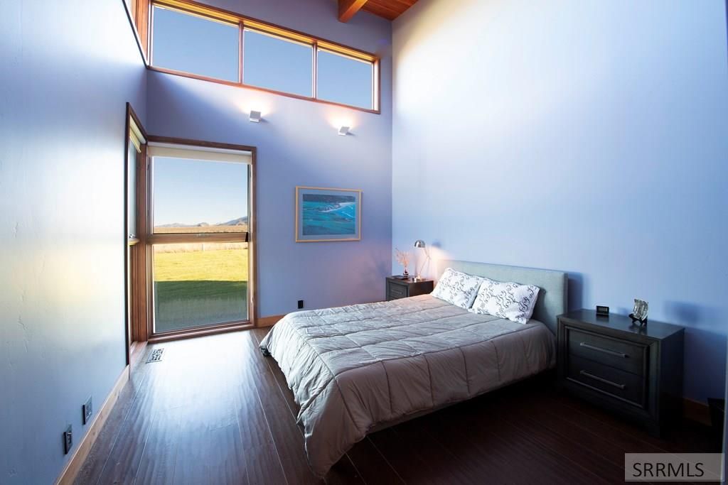 Image 19 of property listing at 35 Meadow Creek Road, May, ID 83253