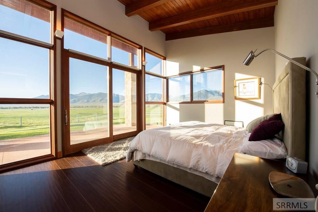 Image 2 of property listing at 35 Meadow Creek Road, May, ID 83253