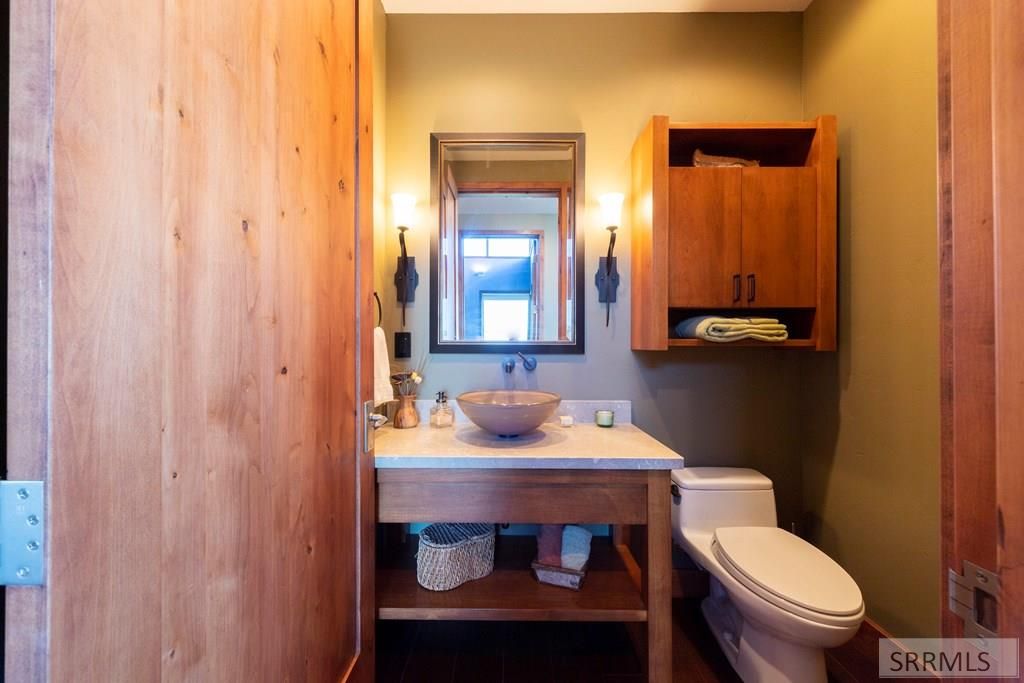 Image 20 of property listing at 35 Meadow Creek Road, May, ID 83253