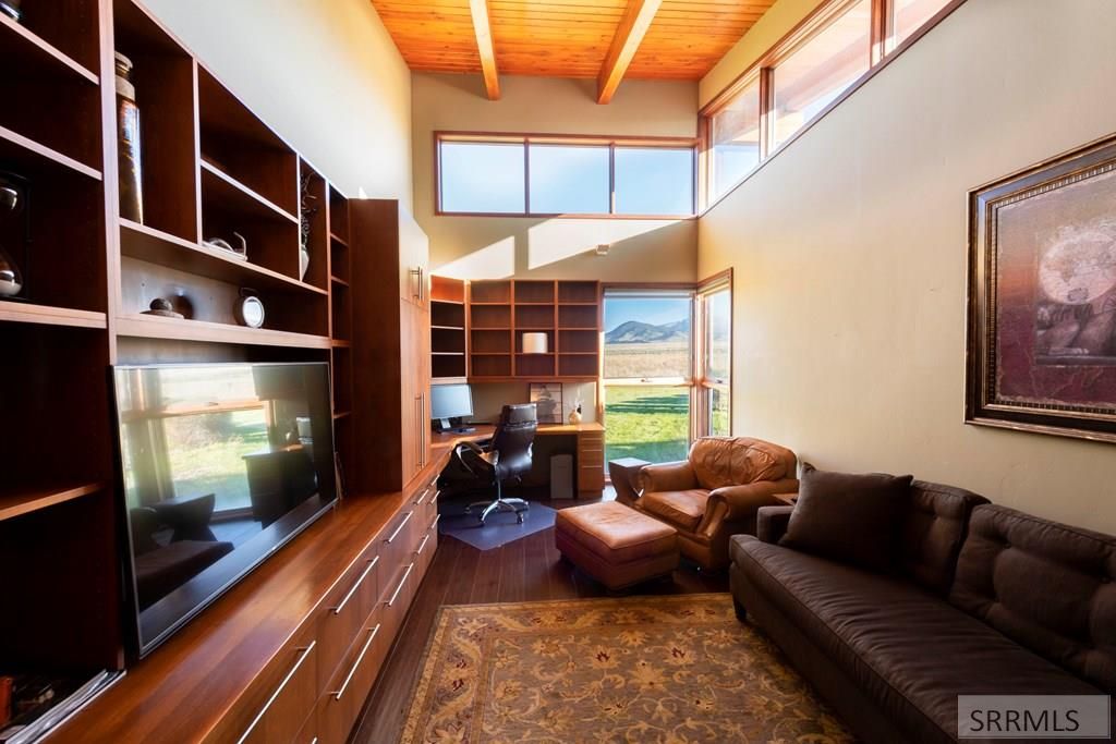 Image 21 of property listing at 35 Meadow Creek Road, May, ID 83253