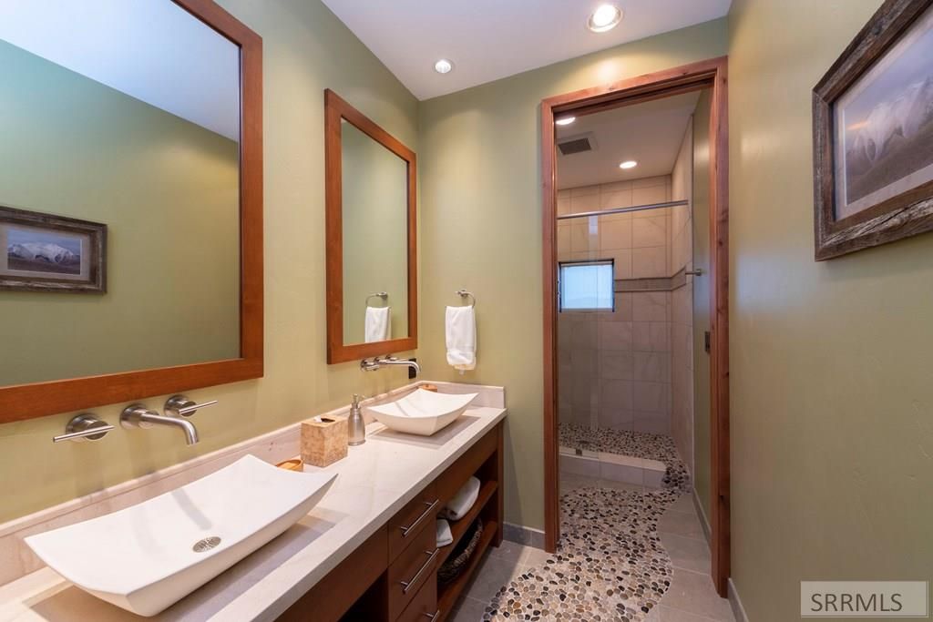 Image 22 of property listing at 35 Meadow Creek Road, May, ID 83253