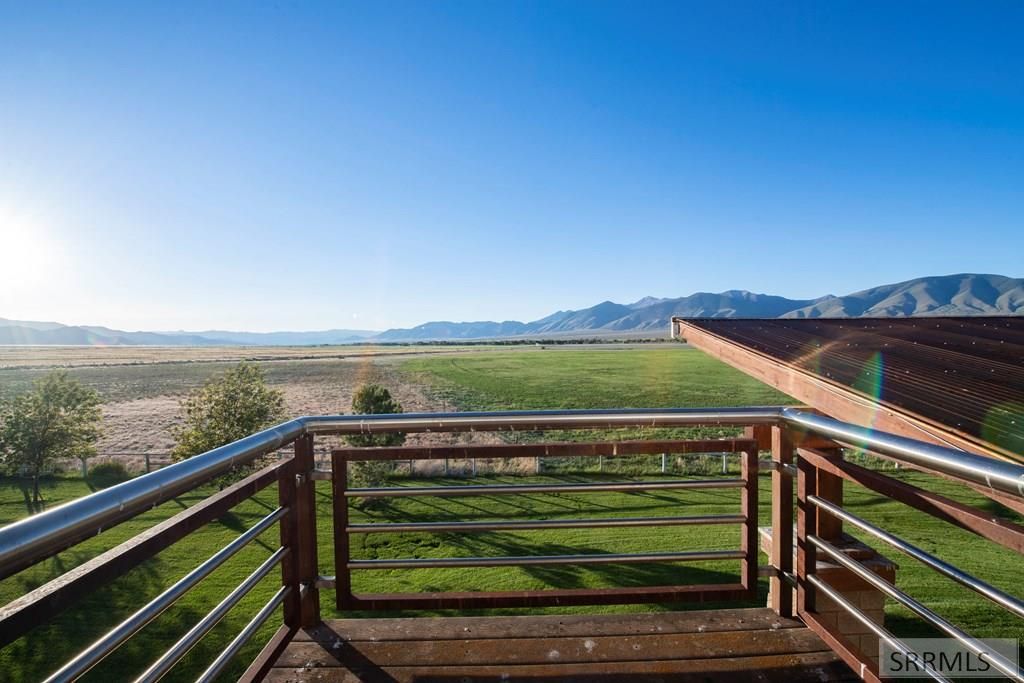 Image 23 of property listing at 35 Meadow Creek Road, May, ID 83253