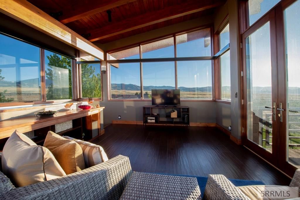 Image 24 of property listing at 35 Meadow Creek Road, May, ID 83253
