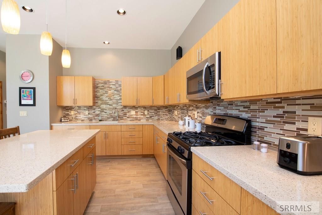 Image 29 of property listing at 35 Meadow Creek Road, May, ID 83253