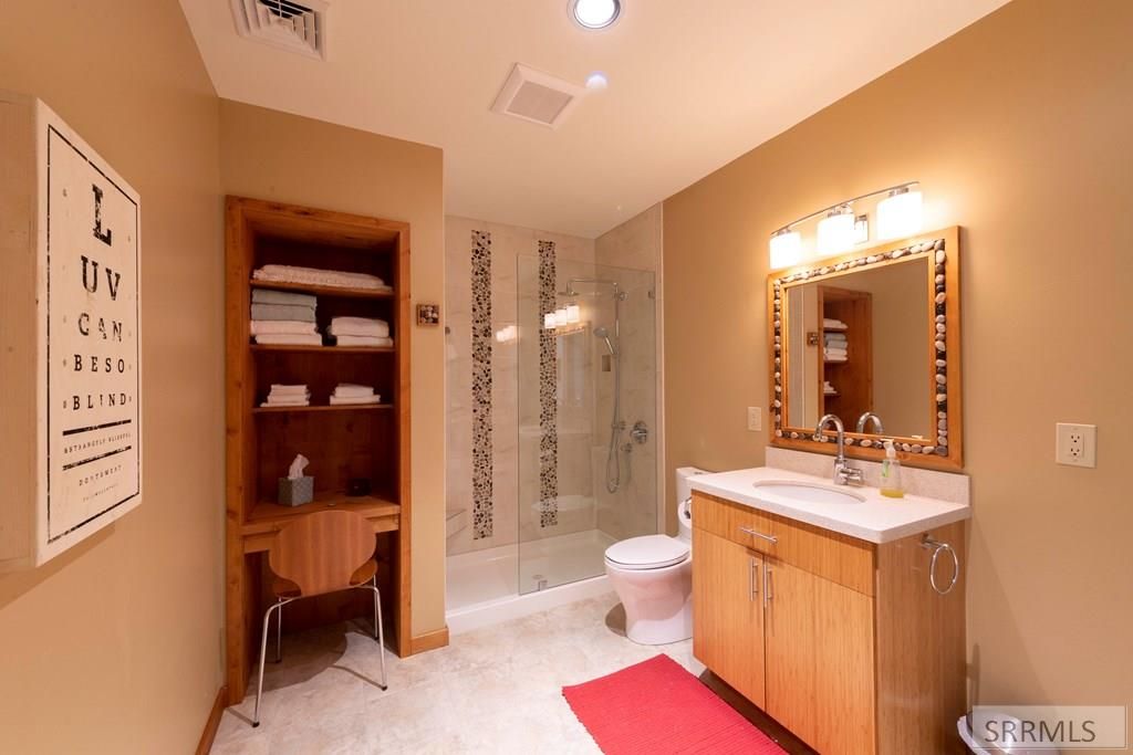 Image 32 of property listing at 35 Meadow Creek Road, May, ID 83253