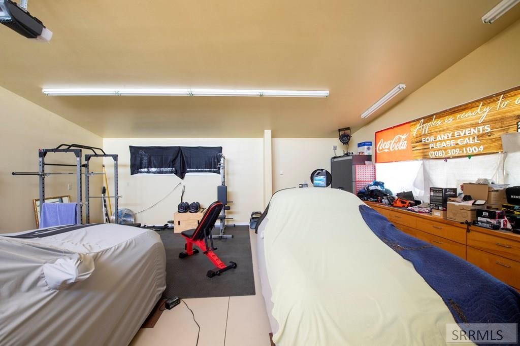 Image 37 of property listing at 35 Meadow Creek Road, May, ID 83253