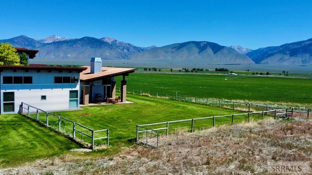 Image 39 of property listing at 35 Meadow Creek Road, May, ID 83253