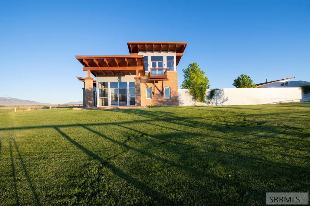 Image 41 of property listing at 35 Meadow Creek Road, May, ID 83253