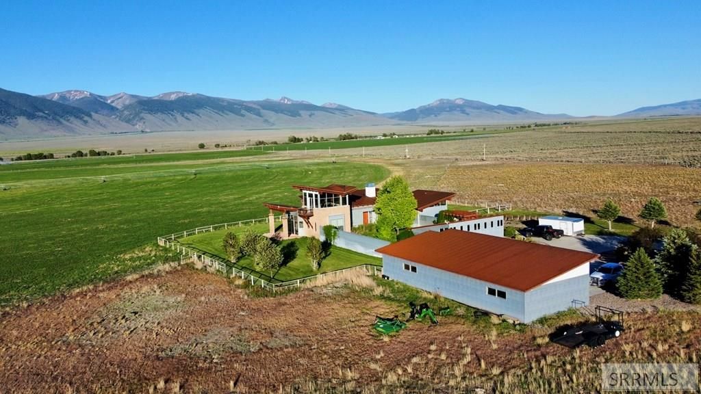Image 43 of property listing at 35 Meadow Creek Road, May, ID 83253