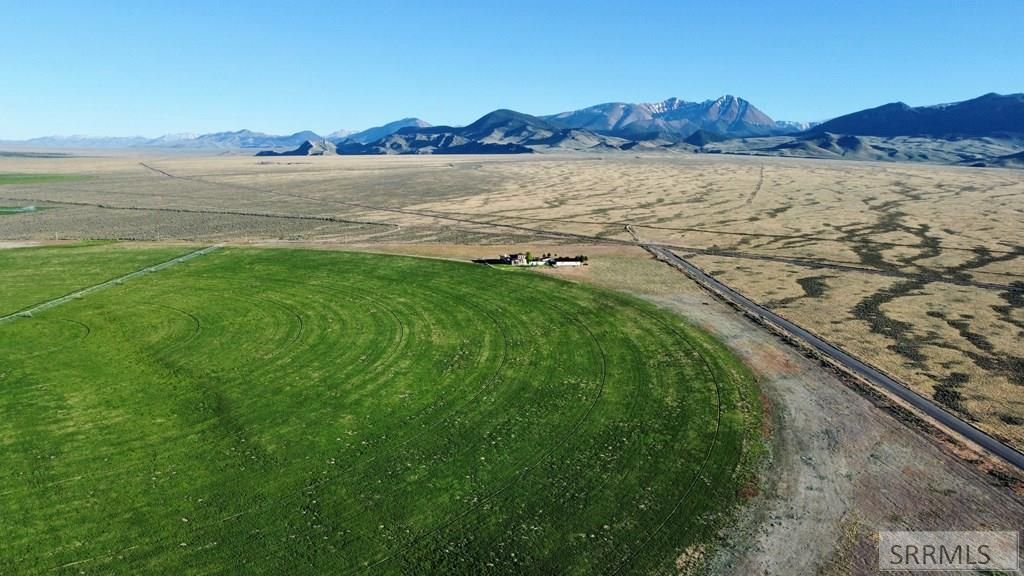 Image 45 of property listing at 35 Meadow Creek Road, May, ID 83253
