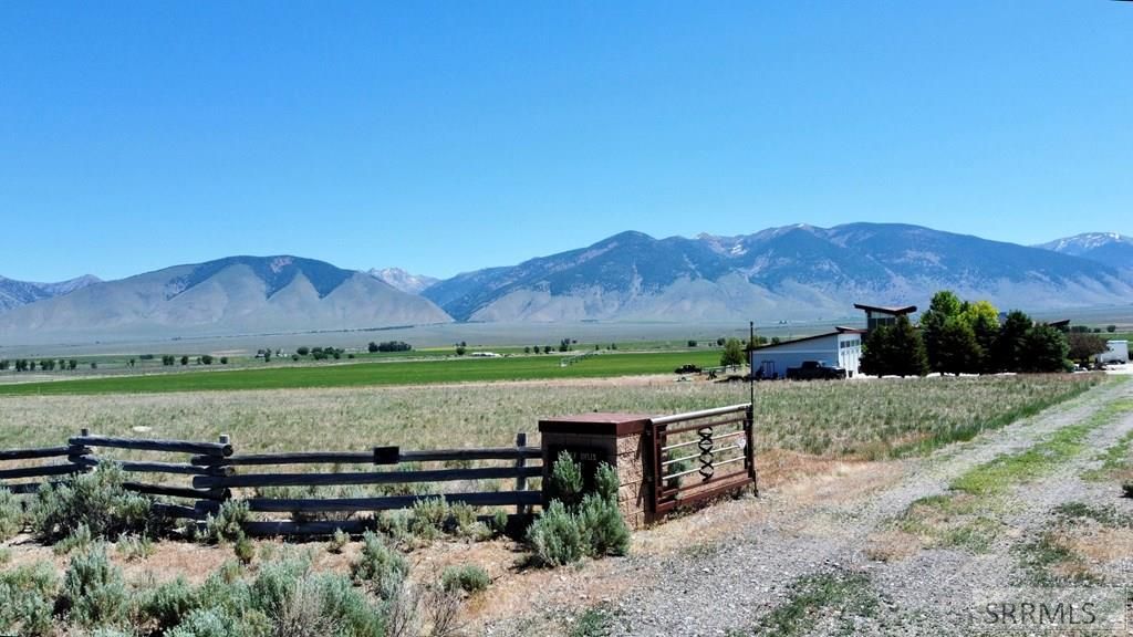 Image 46 of property listing at 35 Meadow Creek Road, May, ID 83253