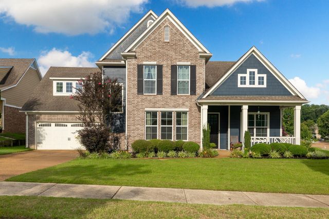 5607 MAGNOLIA BEND CV, Arlington, TN 38002