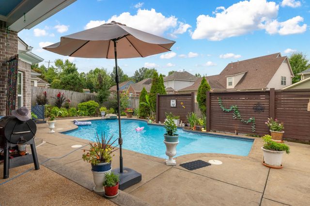 5607 MAGNOLIA BEND CV, Arlington, TN 38002