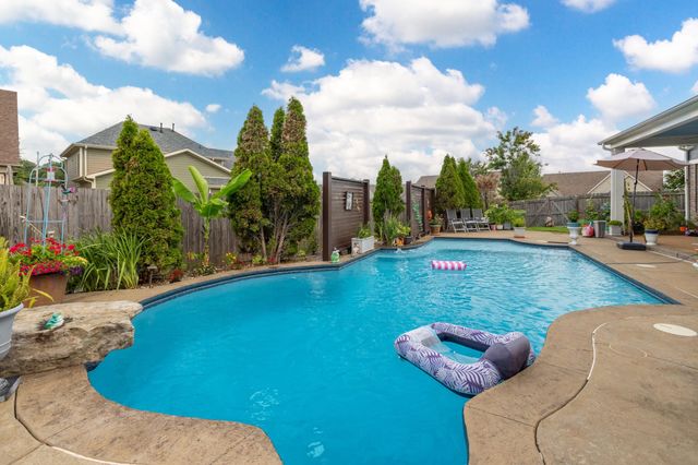 5607 MAGNOLIA BEND CV, Arlington, TN 38002