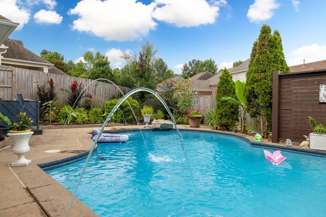 5607 MAGNOLIA BEND CV, Arlington, TN 38002