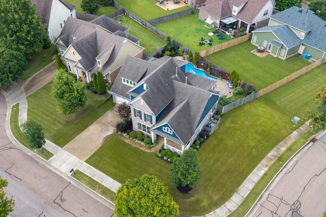 5607 MAGNOLIA BEND CV, Arlington, TN 38002