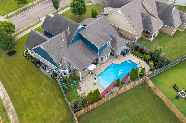 5607 MAGNOLIA BEND CV, Arlington, TN 38002