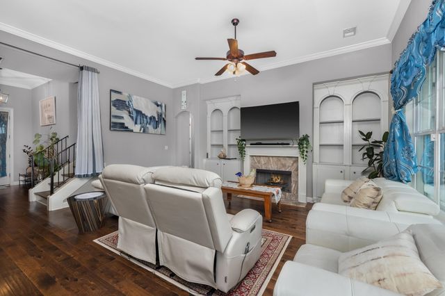 5607 MAGNOLIA BEND CV, Arlington, TN 38002