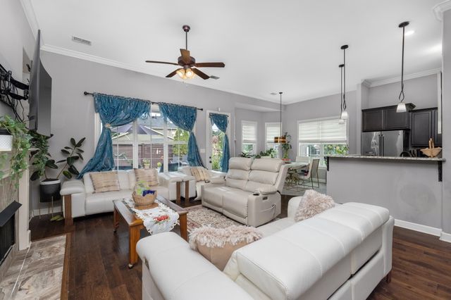 5607 MAGNOLIA BEND CV, Arlington, TN 38002