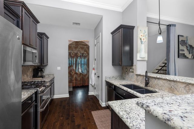 5607 MAGNOLIA BEND CV, Arlington, TN 38002