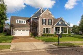 5607 MAGNOLIA BEND CV, Arlington, TN 38002