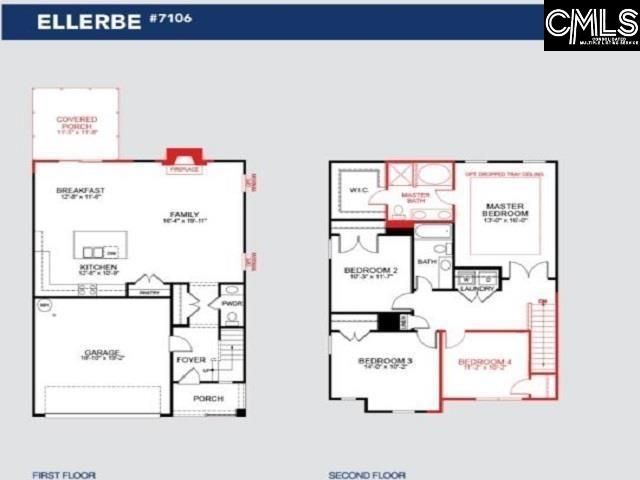 509 Frosty Lane, Lexington, SC 29072