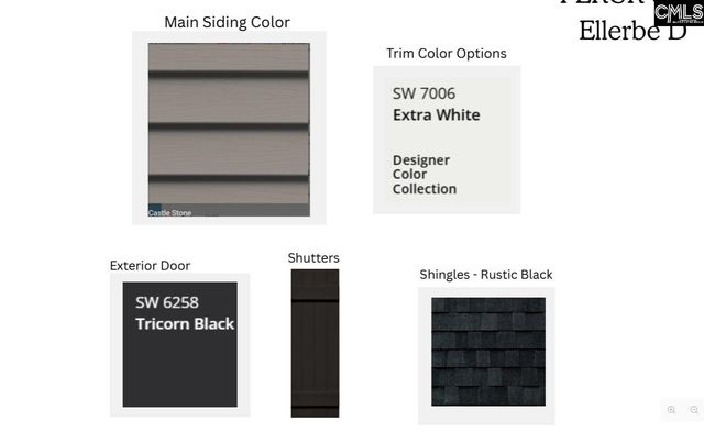 509 Frosty Lane, Lexington, SC 29072