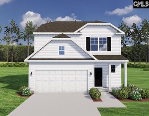 509 Frosty Lane, Lexington, SC 29072