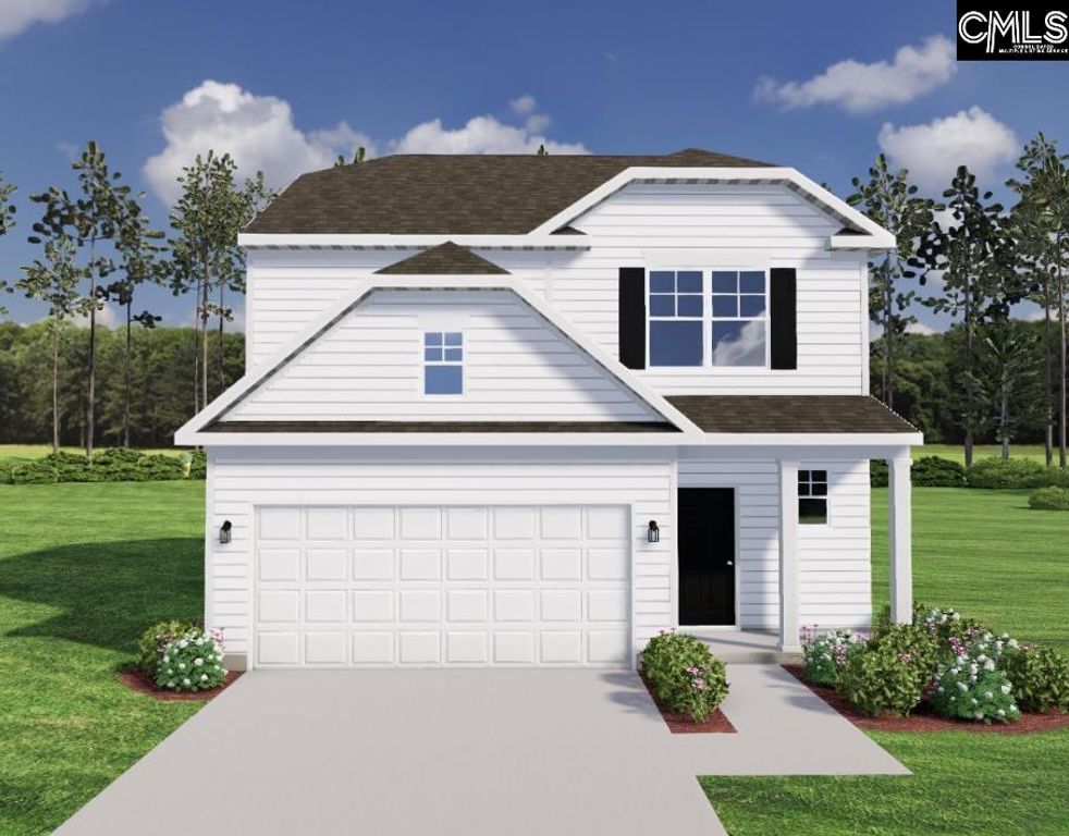 509 Frosty Lane, Lexington, SC 29072