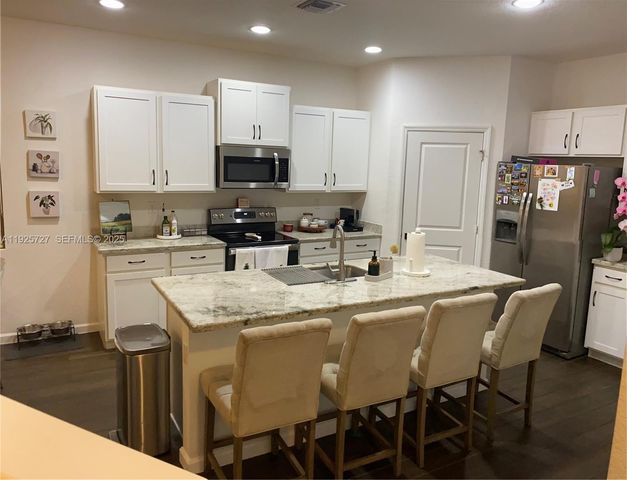 13301 SW 274th Ter, Homestead, FL 33032