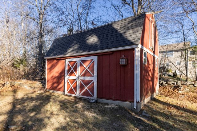 1037 Great Road, Lincoln, RI 02865