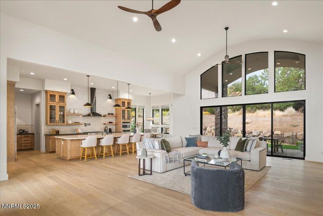 10755 Renegade Court, Reno, NV 89511