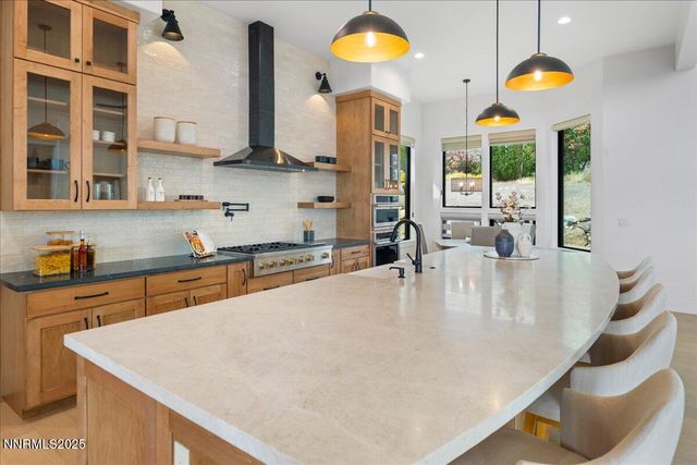 10755 Renegade Court, Reno, NV 89511