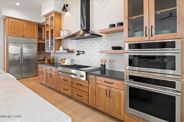 10755 Renegade Court, Reno, NV 89511