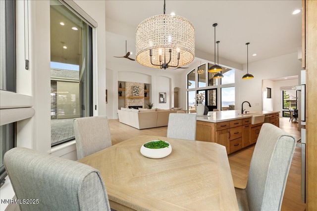 10755 Renegade Court, Reno, NV 89511