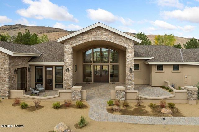 10755 Renegade Court, Reno, NV 89511