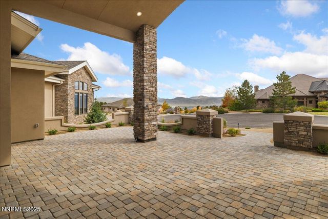 10755 Renegade Court, Reno, NV 89511