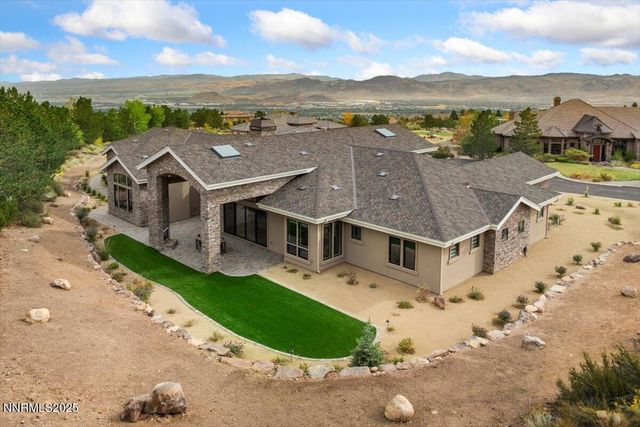 10755 Renegade Court, Reno, NV 89511