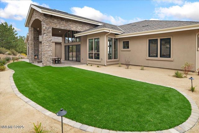 10755 Renegade Court, Reno, NV 89511