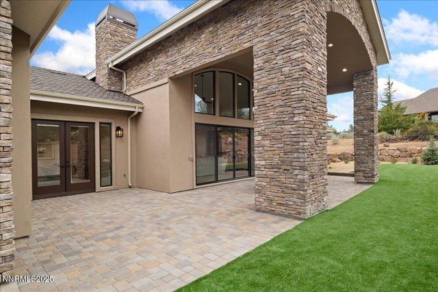 10755 Renegade Court, Reno, NV 89511