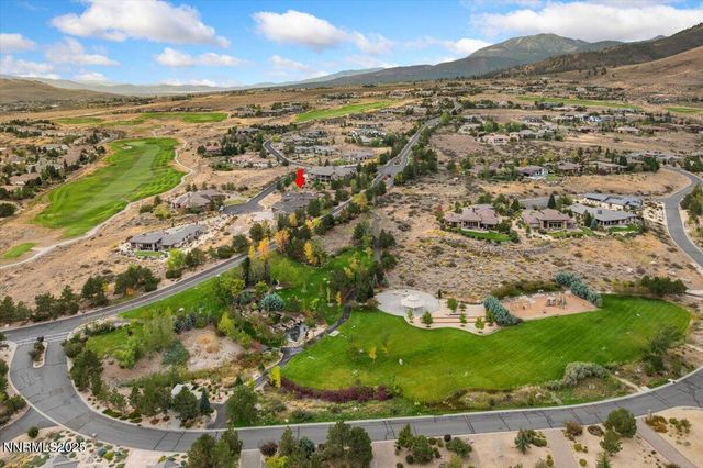 10755 Renegade Court, Reno, NV 89511