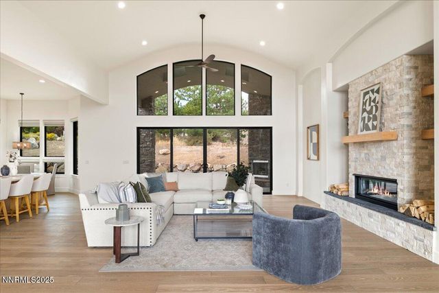 10755 Renegade Court, Reno, NV 89511