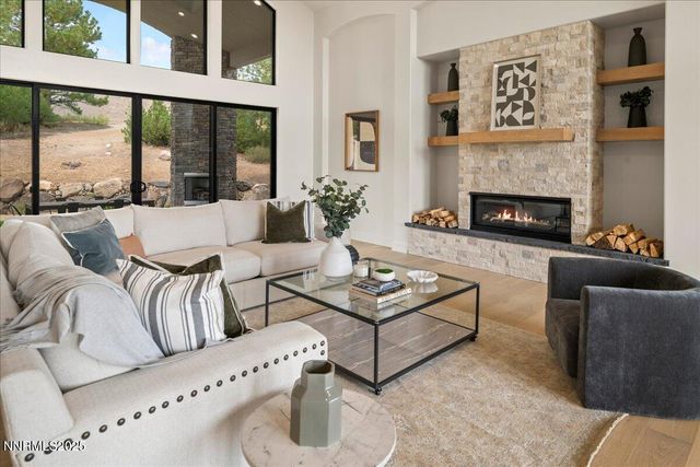 10755 Renegade Court, Reno, NV 89511