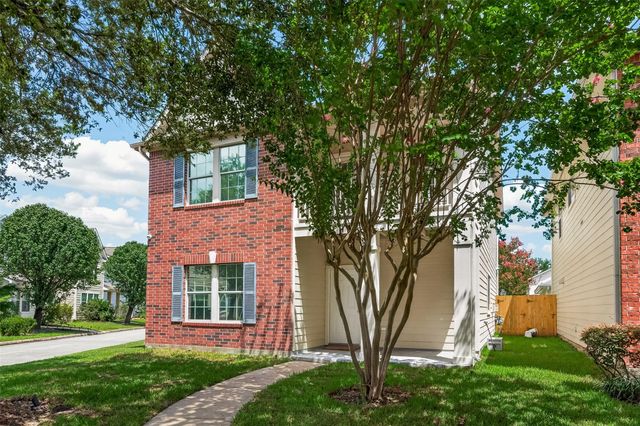 11812 Chanteloup Drive, Houston, TX 77047