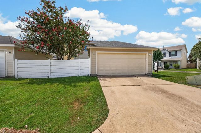 11812 Chanteloup Drive, Houston, TX 77047