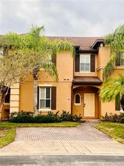 3428 CALABRIA AVENUE, Davenport, FL 33897